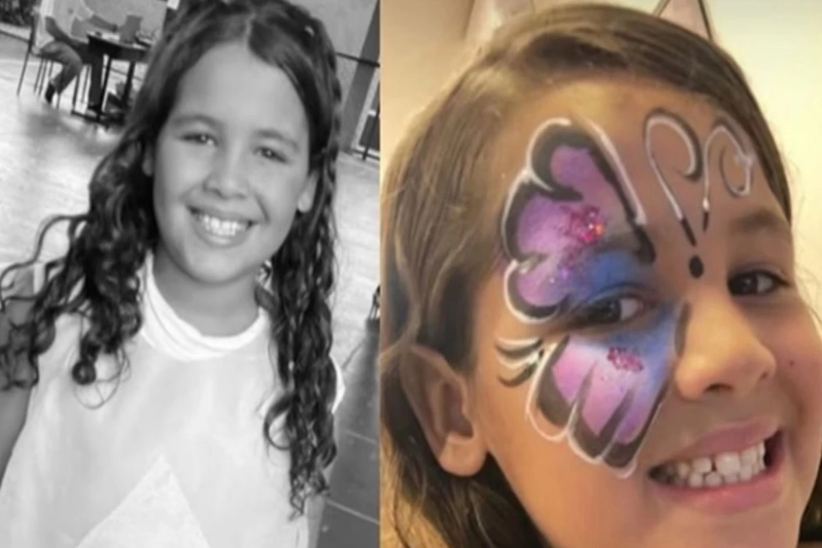 Menina morre após prática perigosa sugerida por desafio da web; pai desabafa: 'está dentro de casa...' 31 1News Brasil