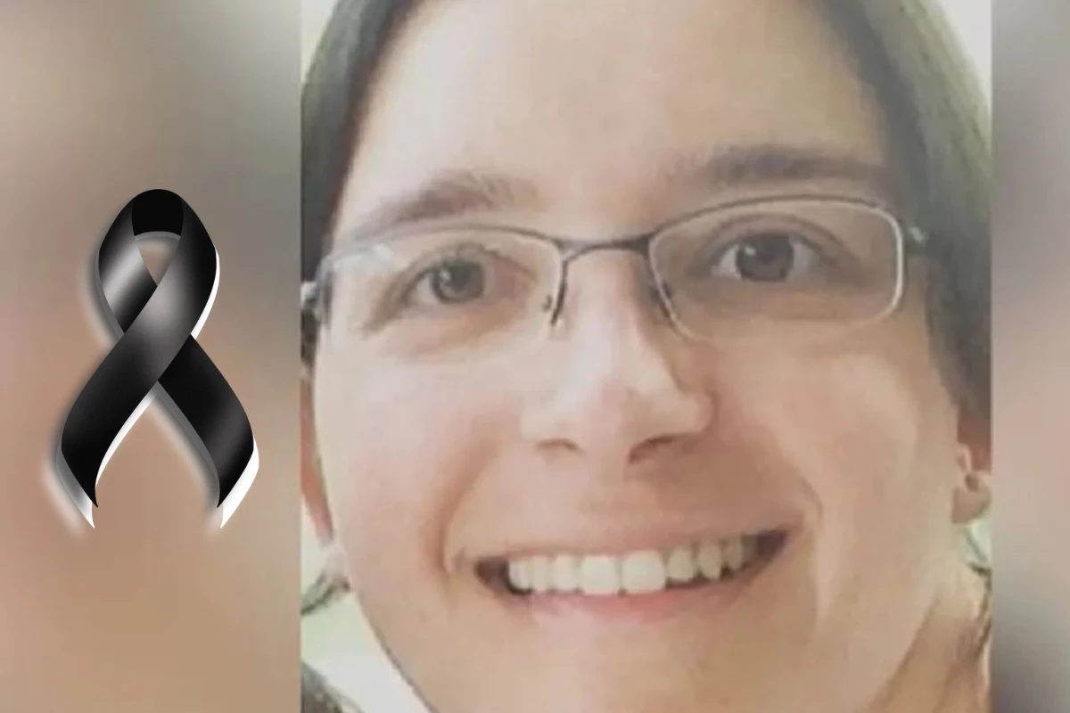 Mulher de 42 anos é encontrada morta com sinais de estrangulamento; ex-esposa da vítima acionou a polícia 31 1News Brasil