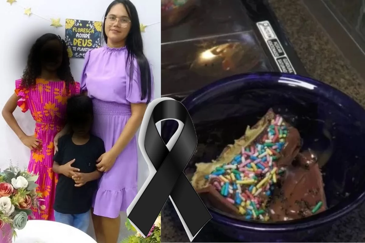 Mulher suspeita de envenenar ovo de Páscoa é presa em ônibus; menino morreu após comer 31 1News Brasil