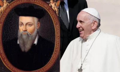 O que a Morte do Papa Francisco Revela sobre o.webp