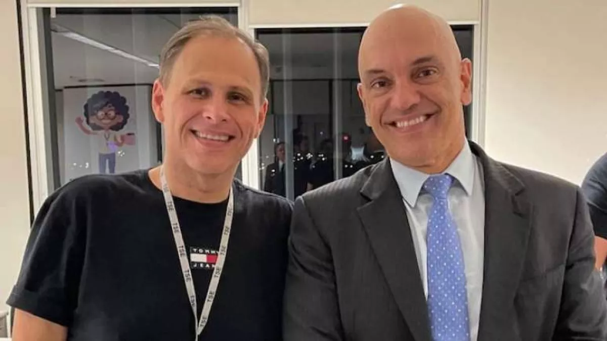 PF indicia ex assessor do TSE que vazou mensagens de.webp
