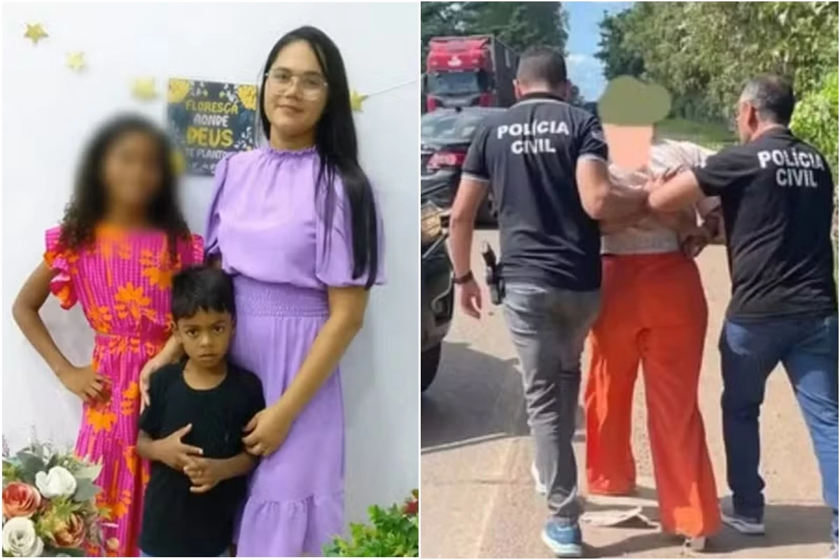 Polícia Civil prende suspeita de envenenar família com ovo de páscoa e faz descoberta importante 31 1News Brasil