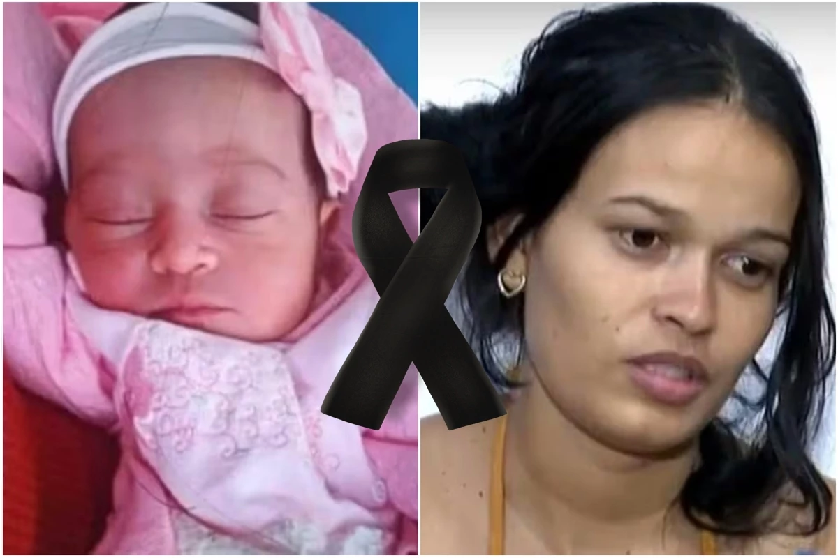 Polícia encontra corpo da recém-nascida que mãe dizia ter sido sequestrada em Alagoas 31 1News Brasil