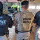 Policiais sao presos por atuacao em milicia no interior.webp