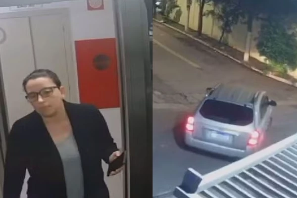 Professora sai para ajudar a ex e e encontrada morta
