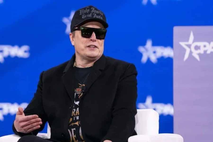 Elon Musk é o homem mais rico do mundo com fortuna estimada em US$ 342 bilhões 31 elon musk.jpg