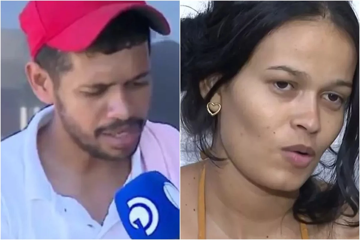 'foi um surto, não algo planejado' 31 1News Brasil