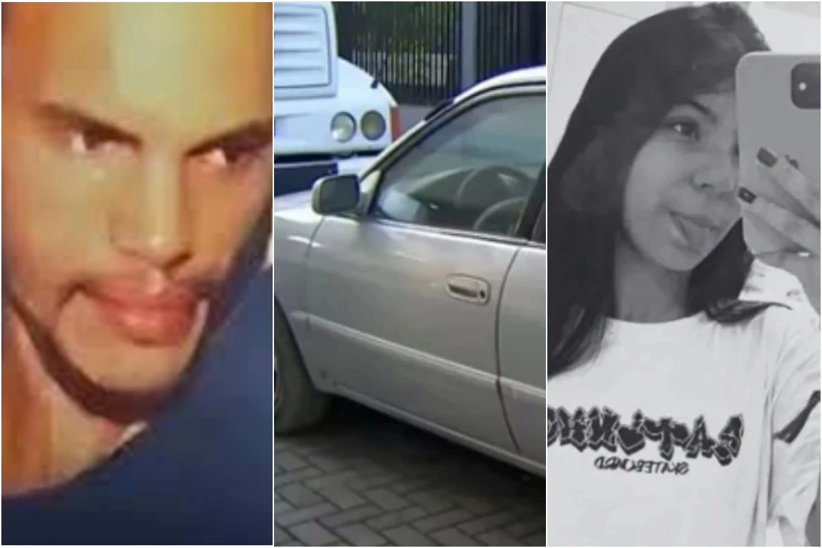 laudos periciais são divulgados e revelam se sangue na casa de Maicol era da jovem 31 1News Brasil