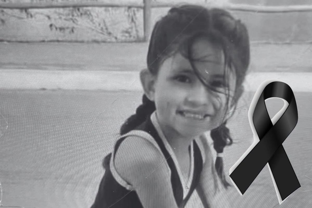 mãe desabafa após filha morrer ao receber medicação; Prefeitura se pronuncia 31 1News Brasil