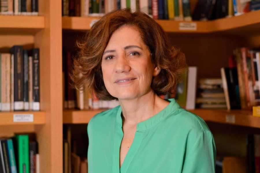Miriam Leitão é eleita para a Academia Brasileira de Letras 31 miriam leitao 1.jpg
