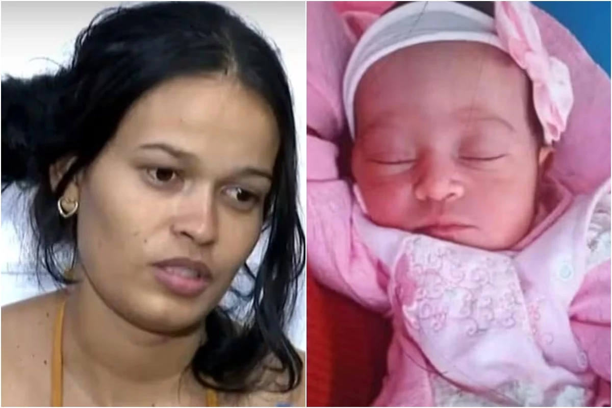 advogado revela como conseguiu convencer a mãe da bebê dizer onde o corpo estava 31 1News Brasil