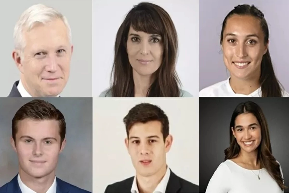 quem eram as vítimas do acidente de avião sem sobreviventes 31 1News Brasil