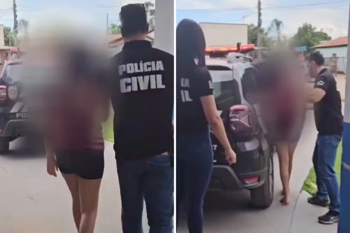 sobrinha mata tio jogando óleo quente no ouvido dele enquanto dormia e motivação é exposta 31 1News Brasil