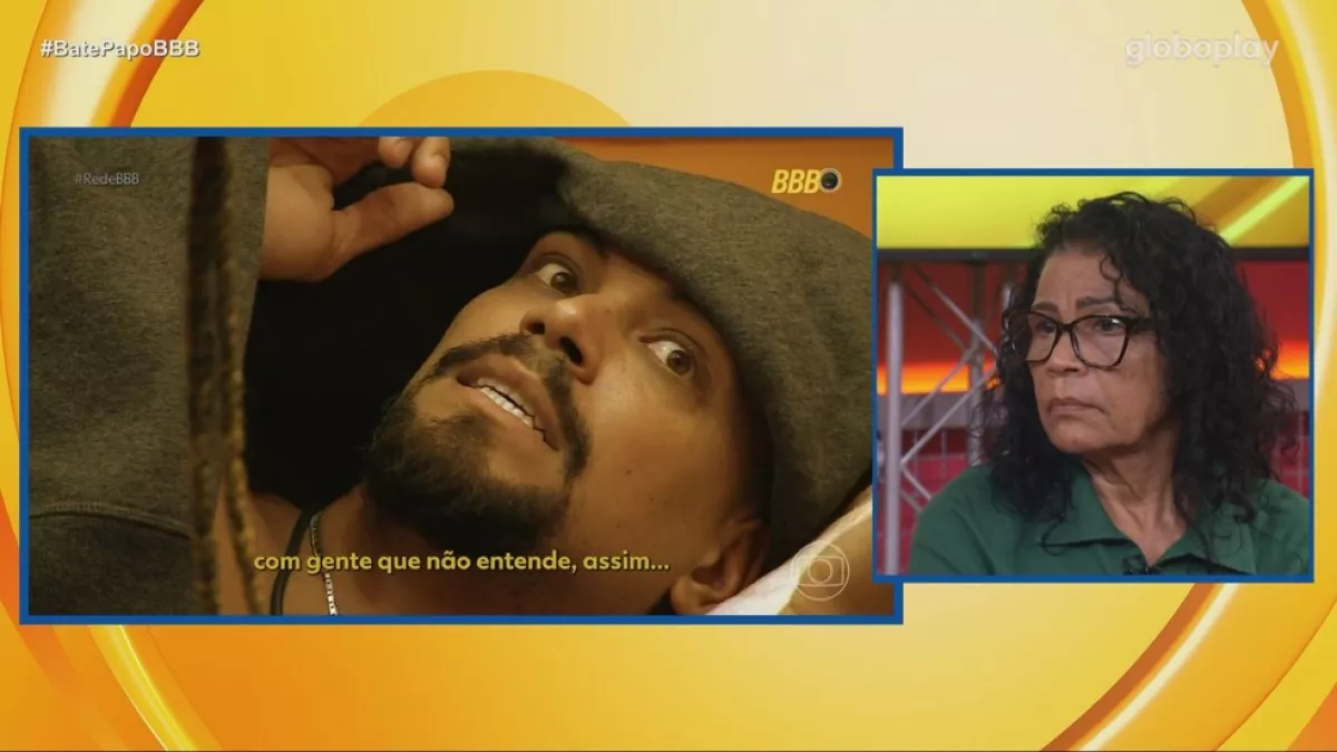 ‘Nao tive empatia com ele.webp