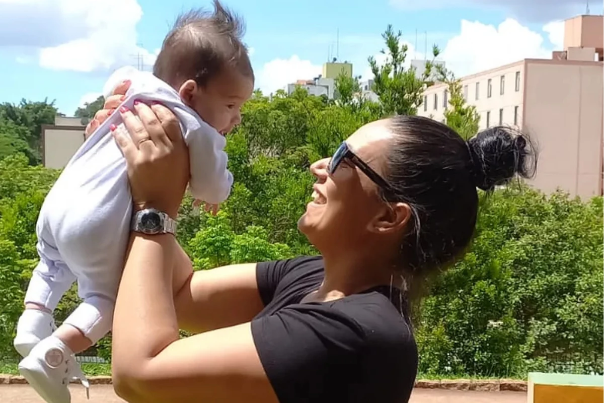 Mãe consegue nome inédito para filho e o que acontece no cartório chama atençao 33 1News Brasil