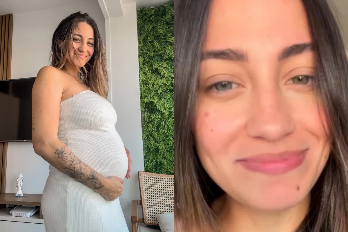 Entenda o polêmico caso da mulher que engravidou do irmão de sua própria irmã, e que viralizou na internet 31 1News Brasil