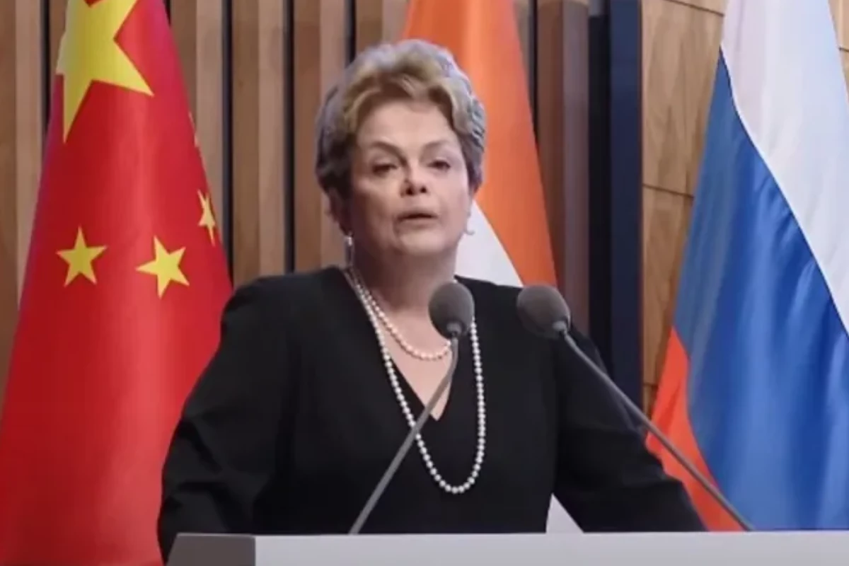 Esse é o valor da indenização que Dilma Rousseff receberá por perseguição e tortura na ditadura militar 34 1News Brasil