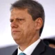 668 aprovam governo Tarcisio em SP 289 desaprovam.webp