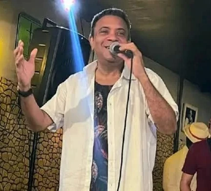 Acaba de falecer um dos grandes nomes do samba brasileiro