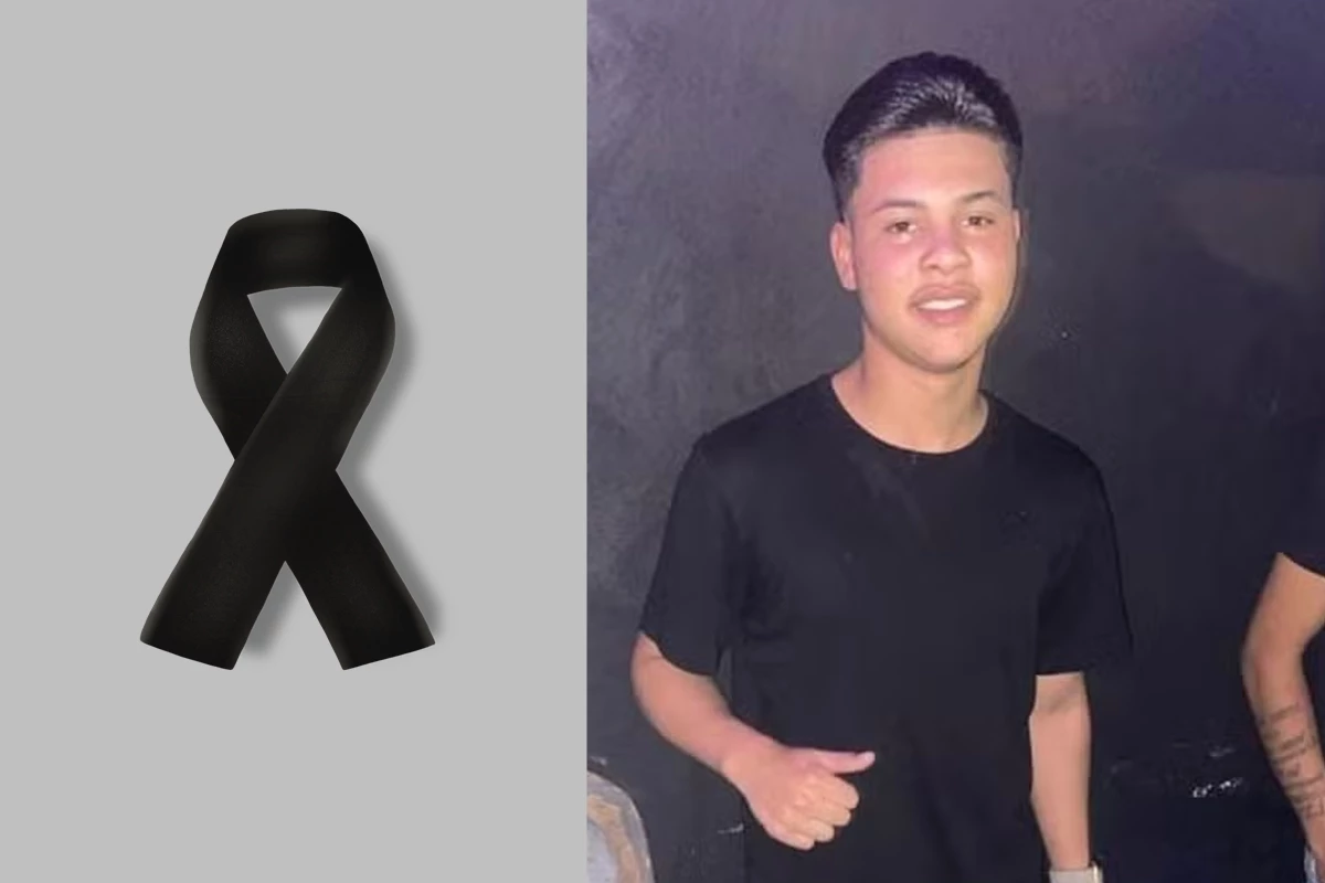 Adolescente deixa celular cair durante assalto e acaba assassinado por criminosos 31 1News Brasil