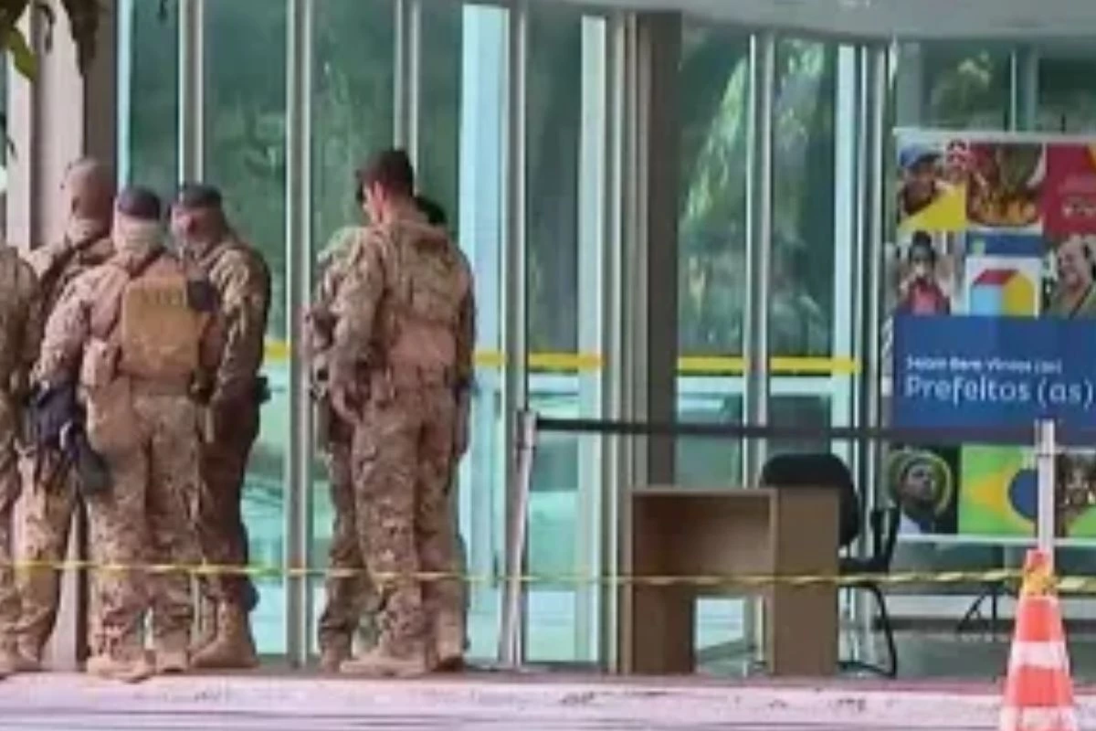 1News Brasil