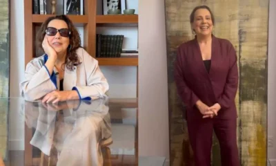 Ana Beatriz Nogueira tem problema de saude e adia.webp