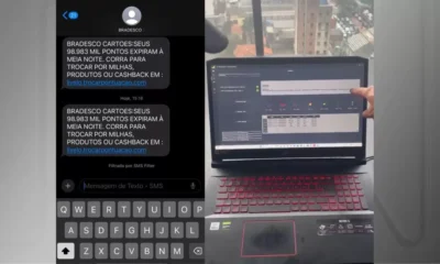 Anatel apreende equipamento utilizado para golpes em apartamento alugado.webp