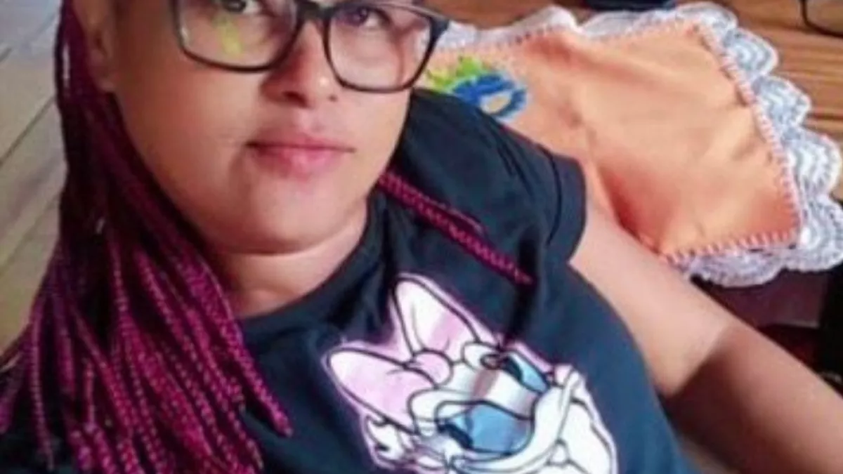 Apos 5 dias internada gravida e bebe morrem por.webp