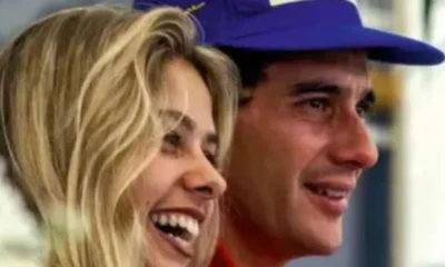 Apos ser ignorada romance de Galisteu com Ayrton Senna.webp