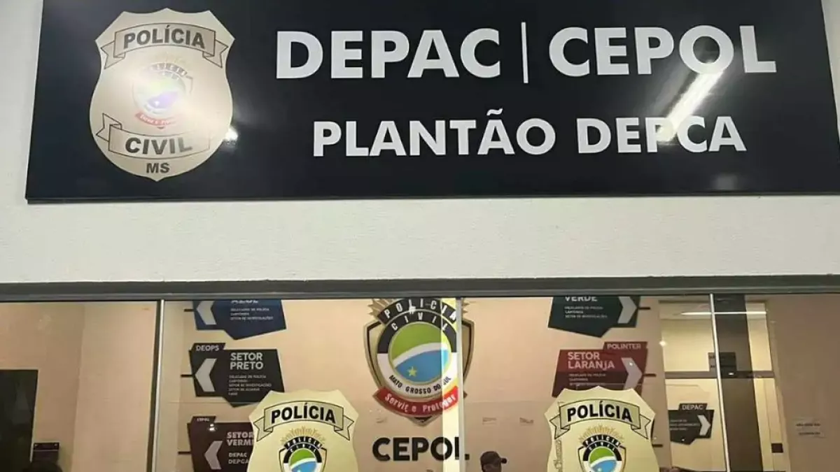 Apos sumico crianca de 2 anos e encontrada morta.webp
