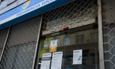Associacao aproveitou agencias fechadas para fraudar INSS diz policia.webp