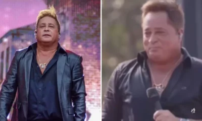 Atitude de Leonardo com fas durante evento gera comentario.webp