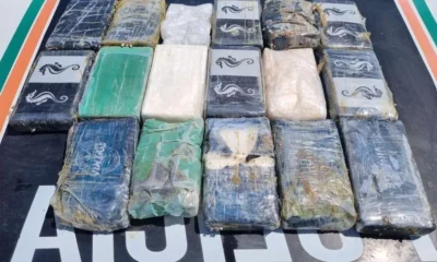 Banhistas encontram pacotes de cocaina enterrados em praias no.webp