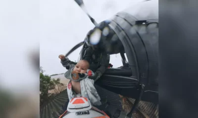 Bebe morre 1 ano depois de ser resgatado durante.webp