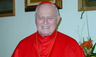 Brasileiro quase virou papa e foi refem em presidio.webp