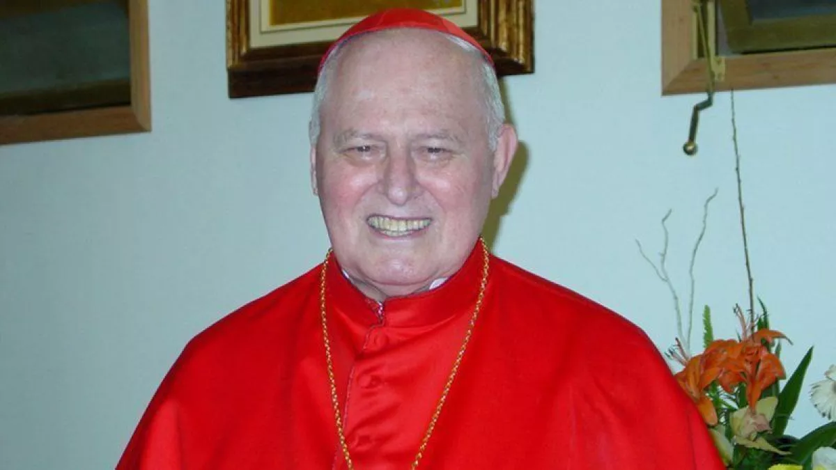 Brasileiro quase virou papa e foi refem em presidio.webp
