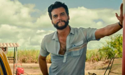 Canal Brasil exibe maratona de filmes com Wagner Moura.webp