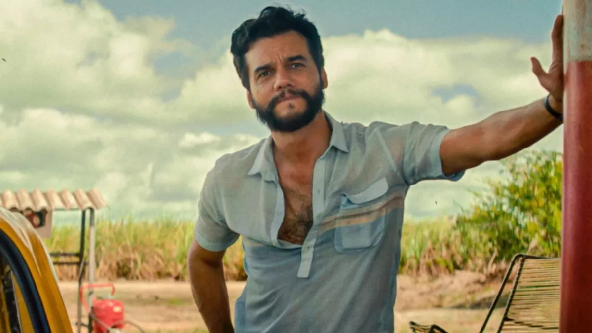 Canal Brasil exibe maratona de filmes com Wagner Moura.webp