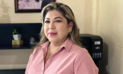 Candidata a prefeita no Mexico e morta a tiros.webp