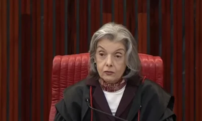 Carmen Lucia denuncia racismo contra ministra a Comissao de.webp