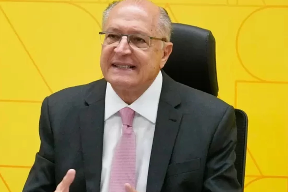 Chega notícia sobre Geraldo Alckmin após vice-presidente ser levado às presas ao hospital 31 1News Brasil