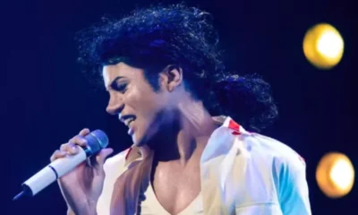 Cinebiografia de Michael Jackson pode ser adiada para 2026.webp
