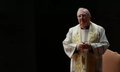 Conclave rapido mostra que Francisco deixou Igreja mais unida.webp