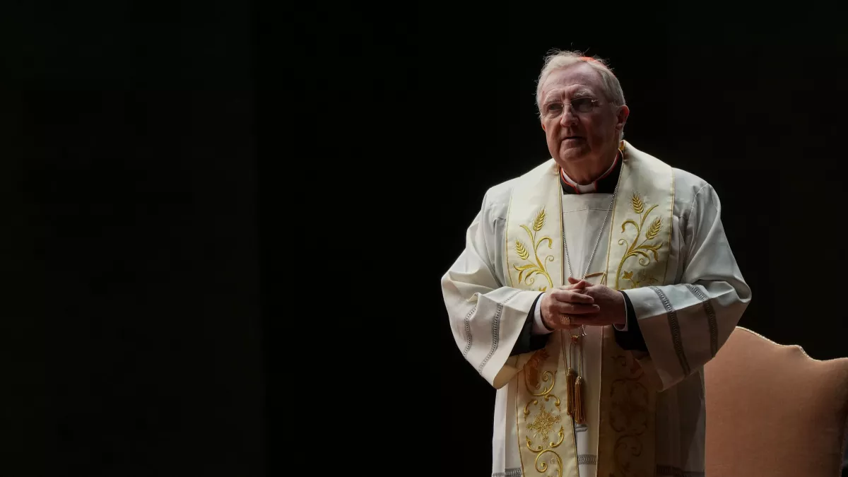 Conclave rapido mostra que Francisco deixou Igreja mais unida.webp