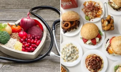 Confira os sete alimentos prejudiciais para quem tem colesterol.webp