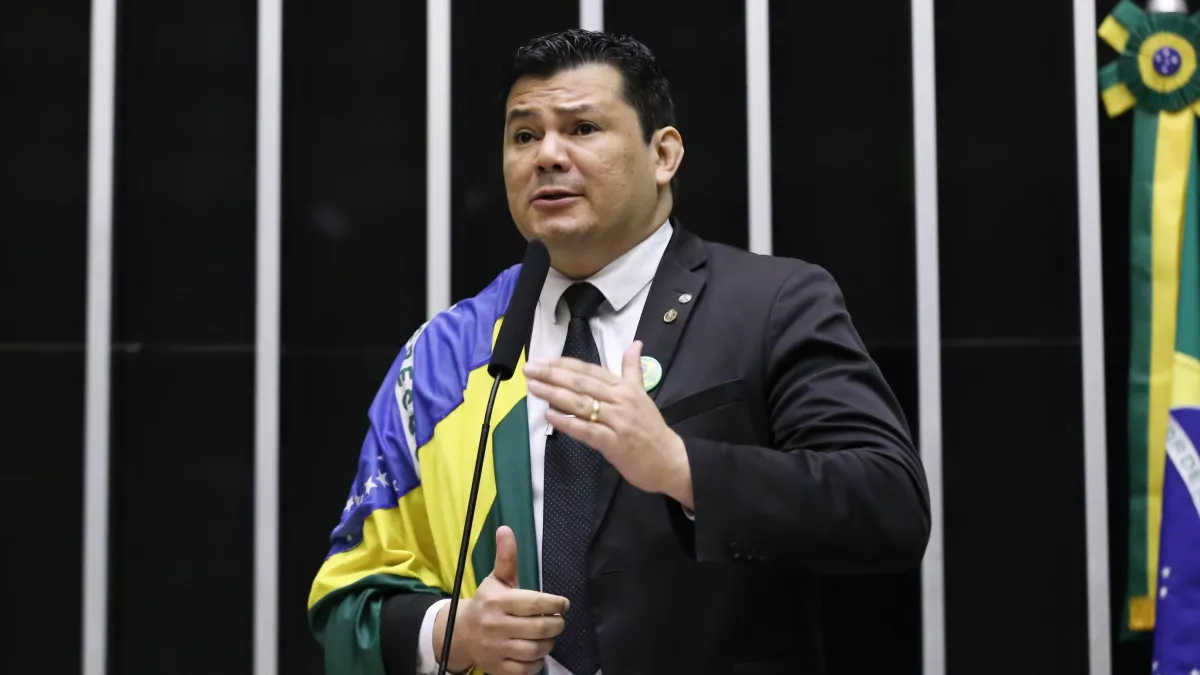 Conselho de Etica analisa suspensao do mandato de Gilvan.webp