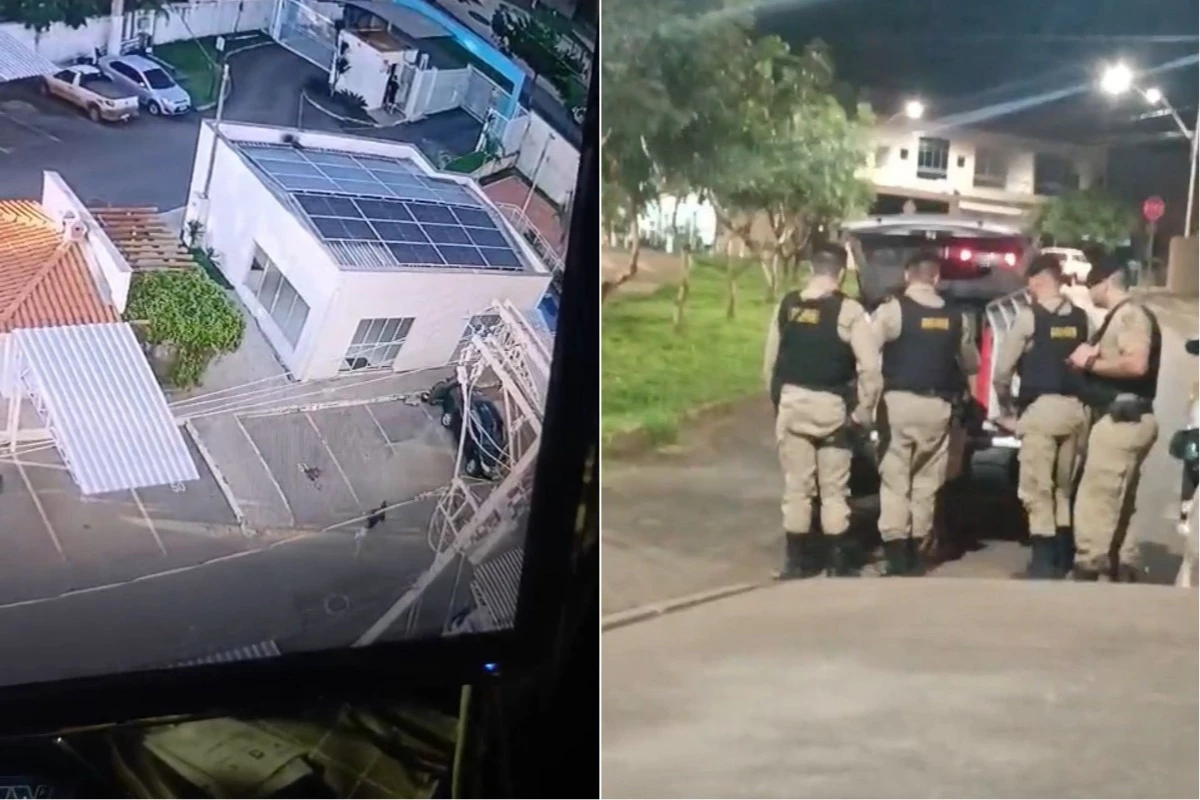 Criança de 4 anos é jogada da janela do 5º andar de um prédio; padrasto foi preso suspeito do crime 31 1News Brasil