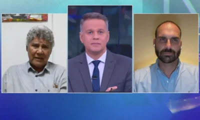 Deputados debatem sobre possivel sancao dos EUA contra Moraes.webp