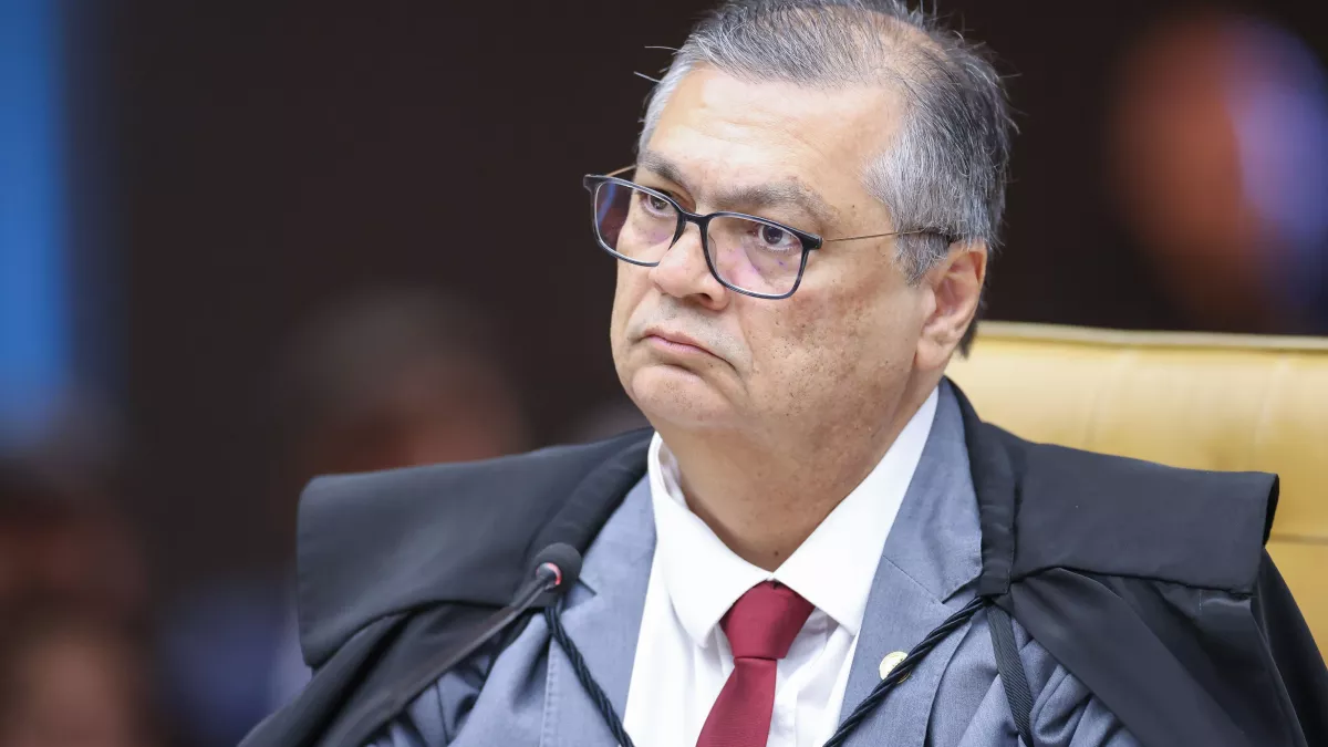 Dino diz que decisao sobre Ramagem nao afeta pacto.webp