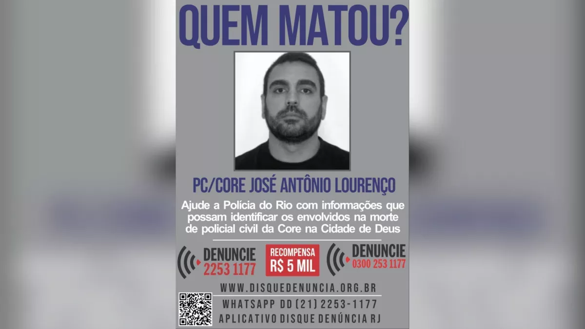 Disque Denuncia busca assassinos de policial da tropa de.webp